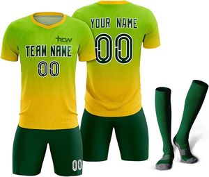 Uniforme de rugby personnalisé, 100% polyester respirant, avec logo sur le devant, qualité supérieure, équipement de rugby 100% polyester - Product Image 3