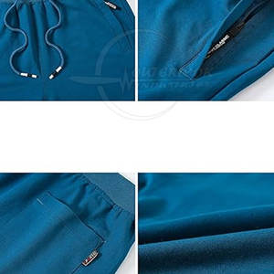 Shorts pour hommes au design personnalisé en gros Nouvel arrivage Shorts pour hommes de marque privée les plus vendus pour adultes Service OEM - Product Image 5