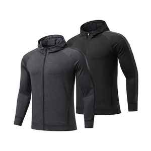 Nueva Sudadera con Capucha para Hombre, Invierno, Deportiva, Transpirable, Casual, Manga Larga, Personalizable, 100% - Product Image 1