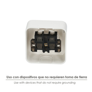 ฐานพื้นผิวแบบไม่ต้องต่อสายดิน - Product Image 3