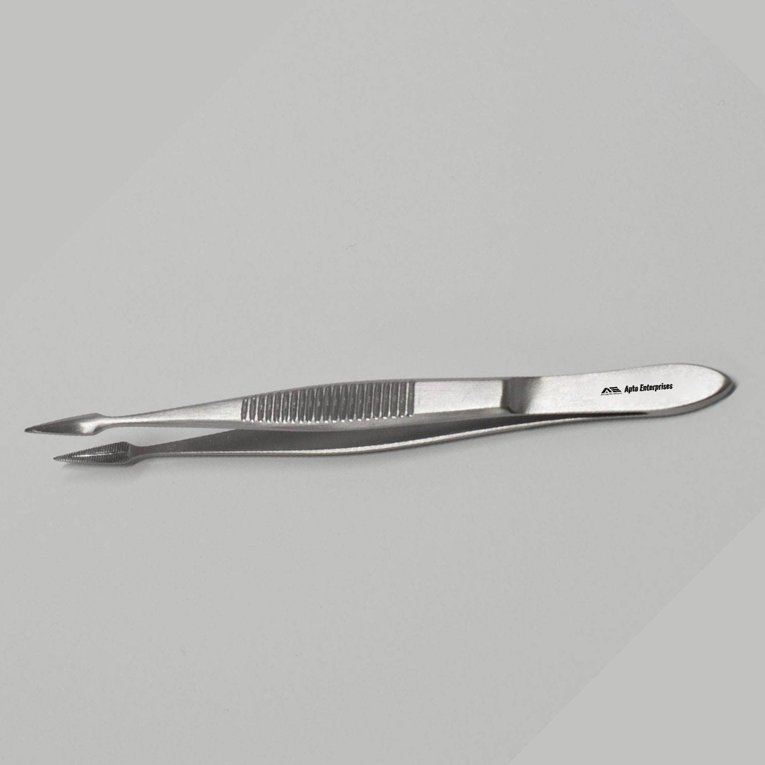 Hunter Splinter Forceps
