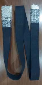 Thiết Kế Mới Đàn Hồi Web Vành Đai Với Con Lăn Khóa Có Thể Điều Chỉnh Kim Loại Khóa Vành Đai Thắt Lưng Polyester Web Chiến Thuật Thắt Lưng Người Đàn Ông - Product Image 4