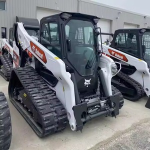 มอเตอร์หลักของรถตักดิน T300แมวส่วนประกอบเครื่องยนต์ที่จำเป็นสำหรับรถแทรกเตอร์ที่มีน้ำหนักบรรทุกสูงและความจุ2321-2330กก. - Product Image 2