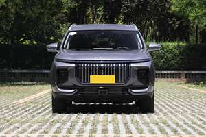 Chery Jetour X90 Pro 2024, SUV 2.0T DCT haut de gamme 7 places - Product Image 3