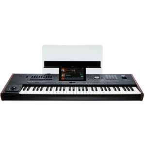 Teclado Arreglista PA 61 Teclas, Nuevo y Original de 2026, Estación de Trabajo de 61 Teclas, 3 Años de Garantía, Diseño Portátil, Sonido Envolvente - Product Image 3