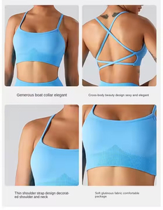 2025 Vêtements de sport de haute qualité pour l'entraînement et la salle de sport - Product Image 5