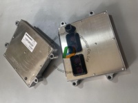 Pièces de moteur OEM ZCEC QSB6.7 MODULE DE COMMANDE ÉLECTRONIQUE ECU CM2150 4988820 Unité de commande du moteur ECM