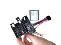 Caja Canbus Personalizada de Alta Calidad para Automóviles, Arnés de Cables Canbus Automotriz con Aislamiento de PVC