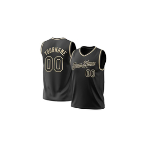 Camisetas de baloncesto de alta calidad para venta personalizada, duradera, Reversible, ropa de baloncesto para hombres, Jersey, Laker, baloncesto, conjuntos de OEM - Product Image 3