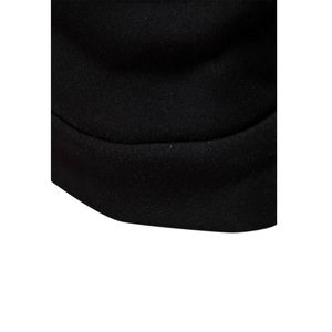 เสื้อฮู้ดสวมหัวแบบสวมหัวสำหรับผู้ชายดีไซน์แบบทนทาน - Product Image 4