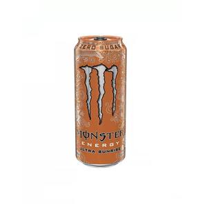 Fast Delivery On Monster Ultra <b>Sunrise</b> Premium Energy Drink Now In Stock With Refreshing Flavor And Wholesale Price Offers - Product Image 5