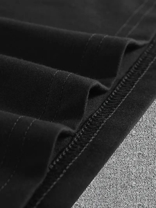 Custom <b>Logo</b> Printing High Quality 100% Cotton O-Neck Men's T-Shirt Oversized Stock,Bulk Clothes,Mix Clothes Bale ,Used Clothes - Product Image 2