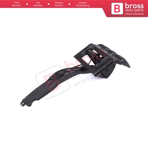 ตัวล็อคฝากระโปรงหน้า BDP900 รุ่น 8200110075 สำหรับรถยนต์ Megane MK2 ปี 2002-2006 - Product Image 5
