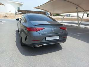 CLS450 2024 Usado, Volante a la Izquierda, Asientos de Cuero, Neumáticos R17, Techo Solar Automático, Cámara Trasera 360, Euro IV, Pantalla Táctil - Product Image 6