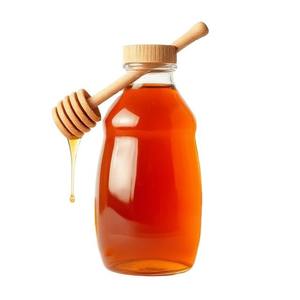 Miel de clou de girofle gastronomique d'excellente qualité pour les amateurs de thé ou les cuisiniers à domicile et les chercheurs de bien-être naturel disponible à un prix abordable - Product Image 3