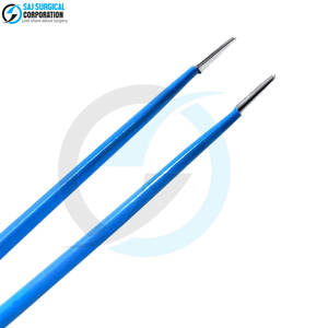 Venta caliente Fórceps bipolares oftálmicos hechos a medida Fórceps bipolares oftálmicos médicos profesionales - Product Image 5