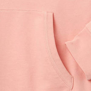 Nouveaux sweats à capuche pour hommes avec logo personnalisé, épais, unis, à capuche, en vente à prix avantageux, 100% coton molletonné - Product Image 6