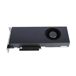 2025 nuevo N v i d i a Ge F o r c e R T X 4090 Turbo 48GB 512 Tensor Core para modelo grande AI Training Server Deep Learning - Product Image 5