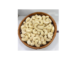 100% noix de cajou biologiques/noix de cajou biologiques non décortiquées - Product Image 1