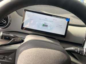 Vehículo Híbrido Enchufable 2026, Nuevo Vehículo de Lujo de Nueva Energía, 4 Puertas, 5 Asientos, Sin Accidentes y Listo para Enviar - Product Image 5