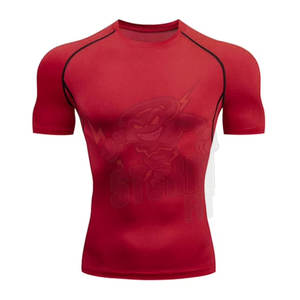 Mens Body Shaper Tummy Compression Shirt Top jogging wear Slimming <b>Shapewear</b> for Waist Abdomen & Chest Support Breathable - Product Image 4