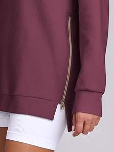 Nouveaux ensembles de sweat-shirts unisexes de qualité supérieure, prix bas, respirants, 100% coton molletonné, impression numérique, vente en gros d'hiver, OEM - Product Image 5