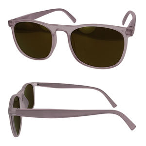 Gafas de sol clásicas UV400 de alta calidad al por mayor, gafas de sol con protección solar - Product Image 3