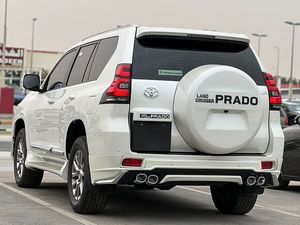 2020 2021 2022 2023 TOYOTA LANDCRUISER <strong>PRADO</strong> for SALES NEW/<strong>USED</strong>