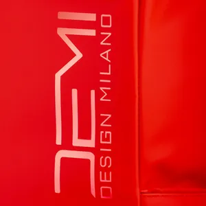 Zaino Promozionale Personalizzato in Morbido PU e PC per Merchandising - Product Image 2