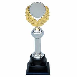 Trofeo de Metal de Primera Calidad, Estilo Premium, Trofeo Deportivo de Aluminio, Suministro Mundial, Trofeo Personalizado de Moda al por Mayor - Product Image 1