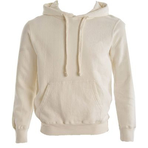 Move Textiles เสื้อมีฮู้ดผ้าคอตตอนพิมพ์ลายปักโลโก้สำหรับผู้หญิงไม่มีฮู้ดขั้นต่ำ - Product Image 5