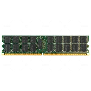 M393T5750EZA-CE6 MEMORIA SAMSUNG 2GB 2RX4 PC2 5300P DDR2 M393T5750EZA-CE6 - - Product Image 3