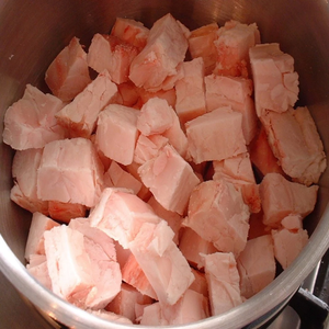 <b>Frozen</b> Beef Fat for Sale - High-Quality and Fresh for Cooking and <b>Food</b> Production - Product Image 1
