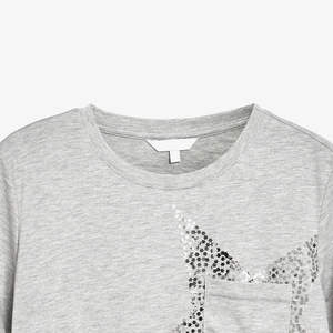 Camiseta Unisex de Algodón de Alta Calidad, Estilo Urbano, Transpirable, Ecológica, con Logotipo Personalizado, Corte Holgado para Mujer, Verano - Product Image 6