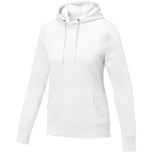 Felpa con Cappuccio Personalizzabile Charon per Donne, Felpa Promozionale Personalizzabile - Product Image 1