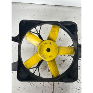 VENTOLA ELETTRICA FIAT Uno 2a Serie 78518669 156A2246 Benzina 994 (89>95) - Product Image 2
