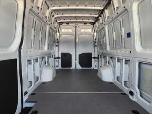 Sprinter 2025 Nuevo, Techo Alto, Diésel, Furgoneta de Carga y Pasajeros, 9 Velocidades, Automática, Tracción Trasera/Total, Vehículo de Transporte Comercial en Venta - Product Image 4