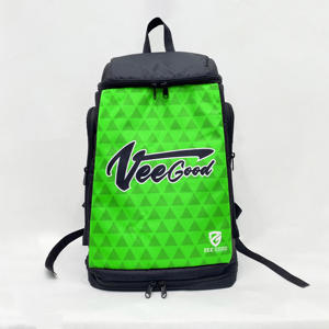 กระเป๋าเป้สะพายหลังกีฬากันขโมยขนาดใหญ่กันน้ำได้เป็นมิตรกับสิ่งแวดล้อมสำหรับทุกเพศกระเป๋านุ่มน้ำหนักเบาสำหรับเก็บบอล-สำหรับบาสเก็ตบอล - Product Image 1