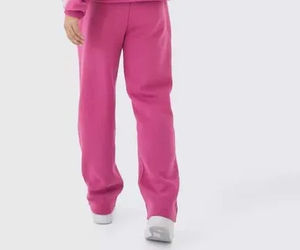 Survêtements personnalisés pour femmes, hauts à capuche et pantalons de jogging, tenue de sport pour femmes, ensemble deux pièces, ensemble de survêtement pour femmes - Product Image 5