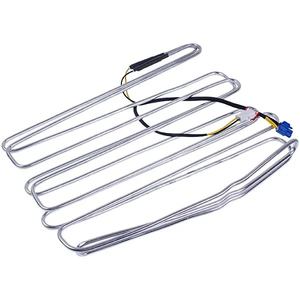 Capteur de dégivrage en aluminium d'origine DA47 00139A Nouveaux <span class=keywords><strong>accessoires</strong></span> de <span class=keywords><strong>réfrigérateur</strong></span> électrique <span class=keywords><strong>Samsung</strong></span> pour usage domestique - Product Image 2