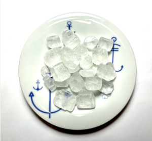 Alta calidad Candi Sugar Extra grueso 5x250g grueso blanco Kluntjes refinado cristal caña azúcar bolsa embalaje en venta - Product Image 6