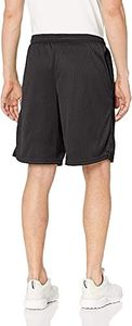 High Quality <b>Men's</b> Casual <b>Shorts</b> 100% Cotton Comfortable Custom Made for <b>Yoga</b> Training Workout Fitness Sports with Logo Display - Product Image 2