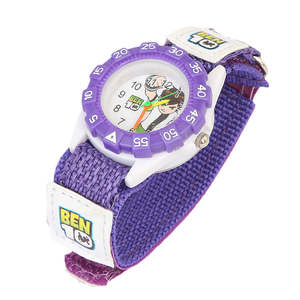 Kids <b>Watch</b> <b>Ben10</b> - Purple - Product Image 2