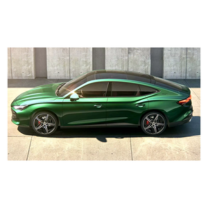 Coches de gasolina SAIC MG 7 disponibles para suministro a granel con calidad premium y entrega rápida - Product Image 6