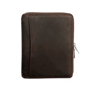 Diario de Cuero Hecho a Mano Codaryn - Product Image 1