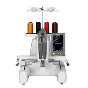 Máquina de Bordar New Brother PR1X Más Vendida - Product Image 1