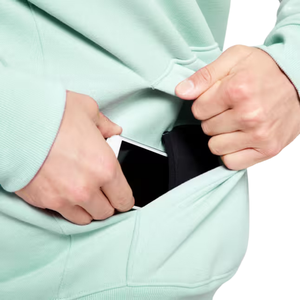 Nuevas sudaderas con capucha de alta calidad Moda personalizada Impreso o bordado Logo Diseñador Sudadera con capucha Unisex Hombres Tallas grandes Sudadera con capucha - Product Image 3