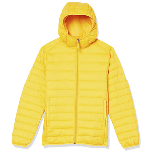 Chaqueta Acolchada con Estampado de Camuflaje de Moda con Aislamiento Térmico Ligero y Bolsa Plegable para Aventuras en Clima Frío - Product Image 6