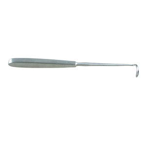 Best Selling Customized Dimensionamento Profissional Medical Ligature Needles Aço Inoxidável Manual Power Source - Product Image 1