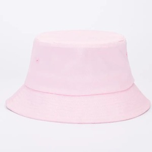 High quality printed plain design cotton summer wholesale travel fashion sun protection <b>lightweight</b> unisex outdoor Bucket Hats - Product Image 6